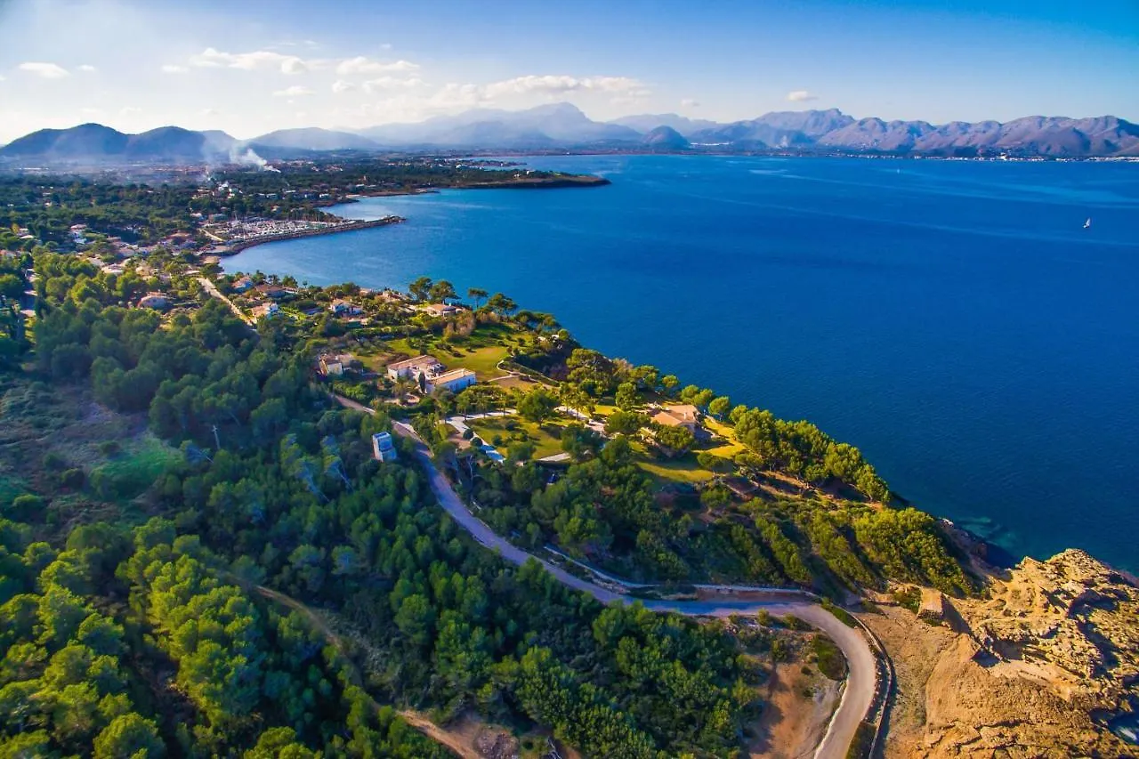 Dom wakacyjny Ideal Property Mallorca - Casa Osborne Port de Alcudia