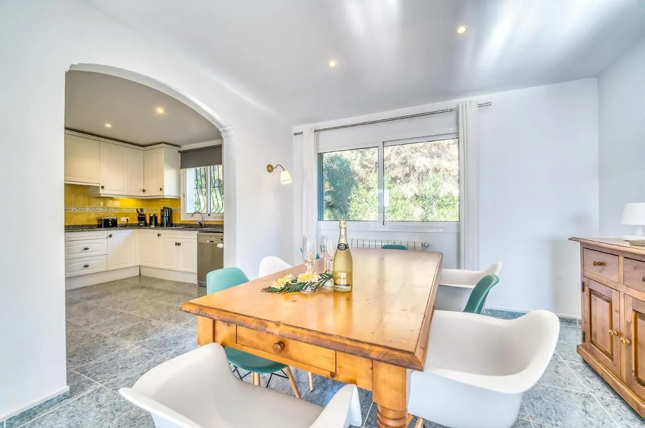 Ideal Property Mallorca - Casa Osborne Port de Alcudia  Dom wakacyjny