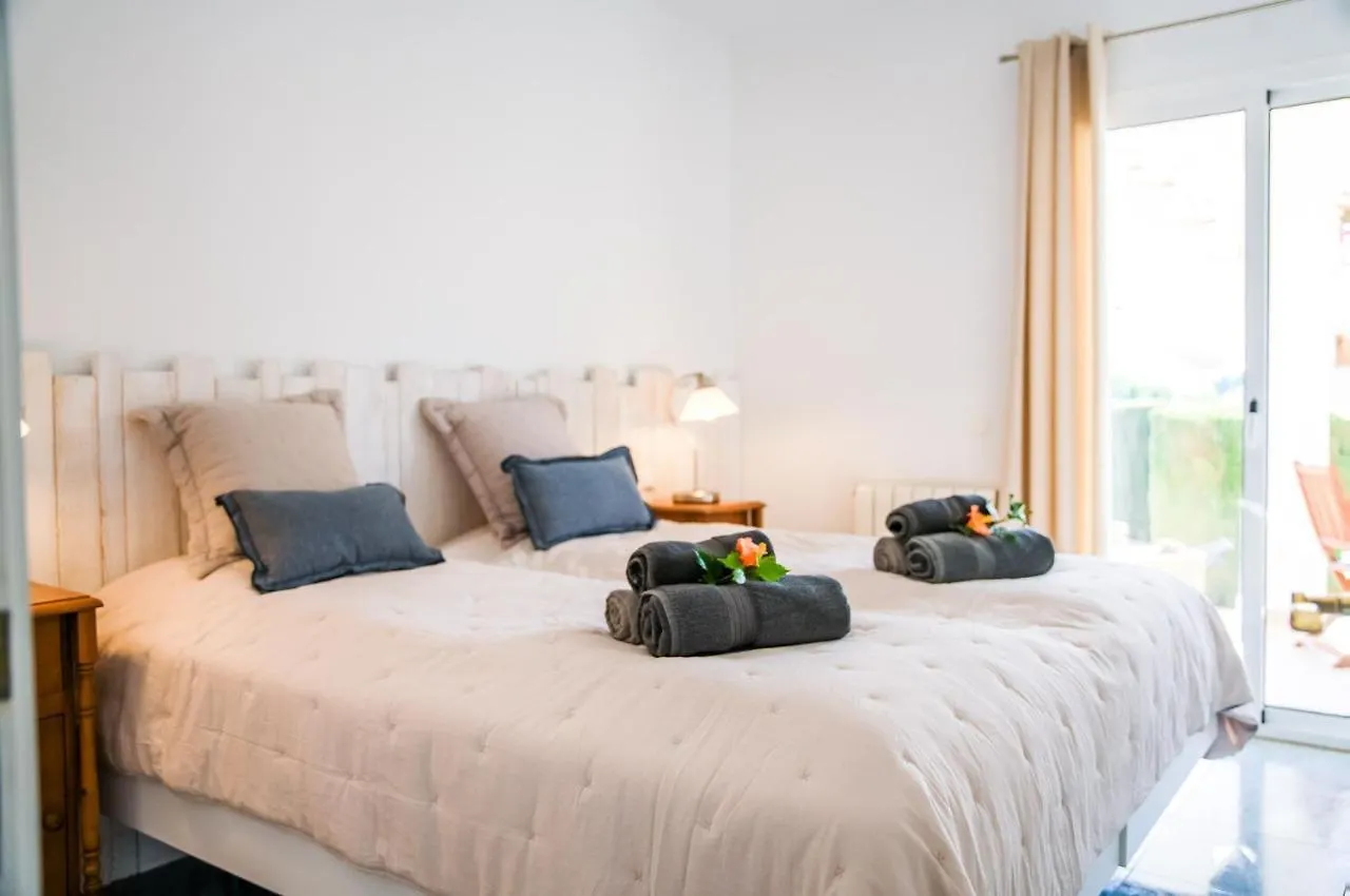 Ideal Property Mallorca - Casa Osborne Port de Alcudia  Dom wakacyjny Port de Alcudia (Mallorca)