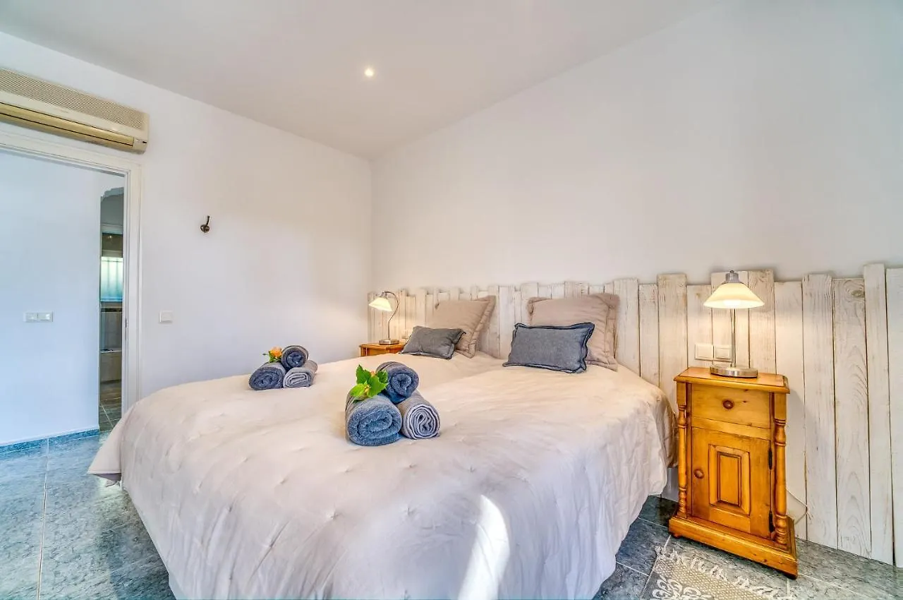 Holiday home Ideal Property Mallorca - Casa Osborne Port de Alcudia