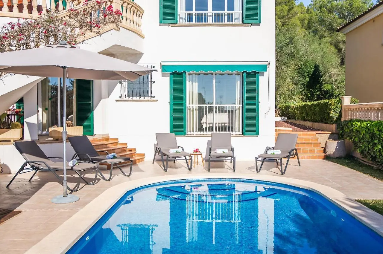Ideal Property Mallorca - Casa Osborne Port de Alcudia