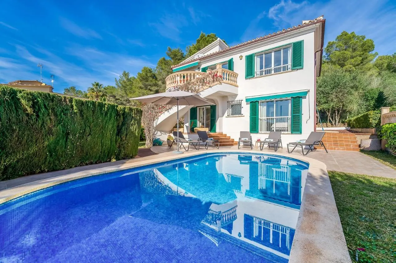 Ideal Property Mallorca - Casa Osborne Port de Alcudia  0*, Port de Alcudia (Mallorca) Spain