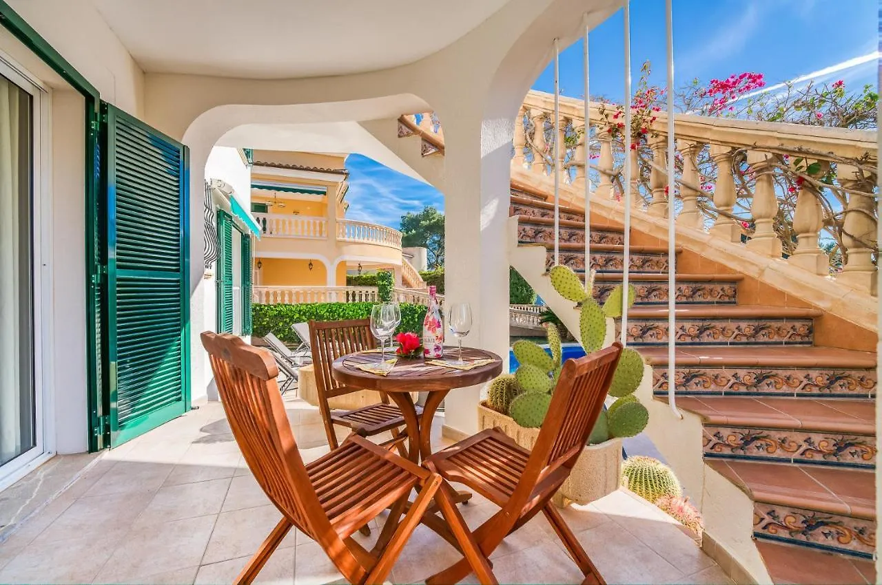 Ideal Property Mallorca - Casa Osborne Port de Alcudia