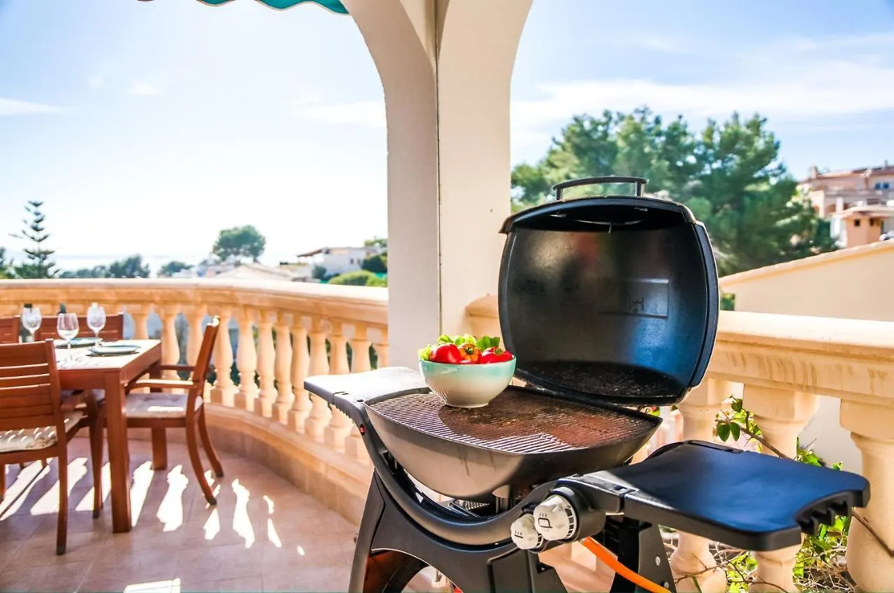 Holiday home Ideal Property Mallorca - Casa Osborne Port de Alcudia