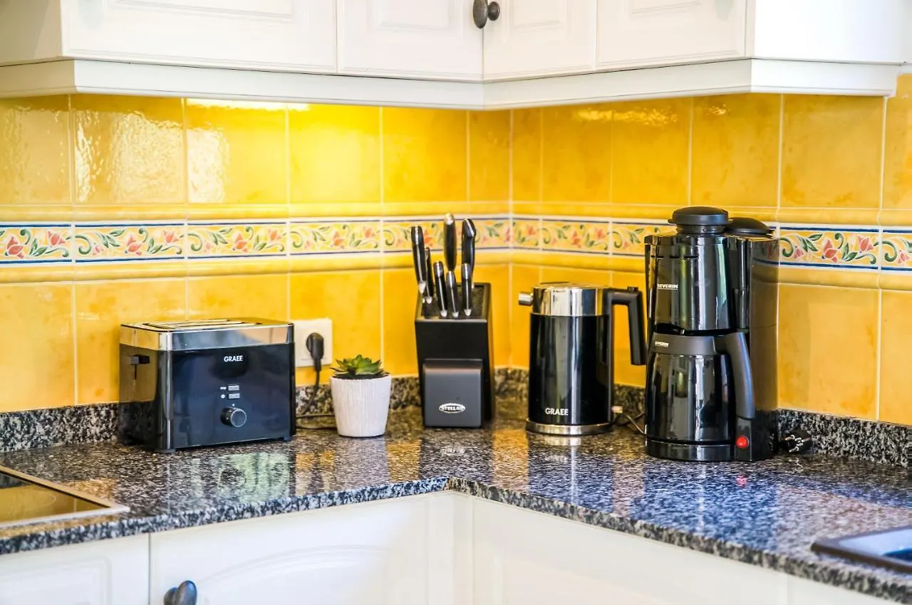Ideal Property Mallorca - Casa Osborne Port de Alcudia  Spain