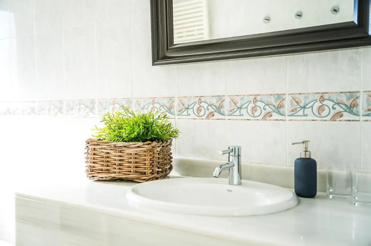 Ideal Property Mallorca - Casa Osborne Port de Alcudia  Port de Alcudia (Mallorca)