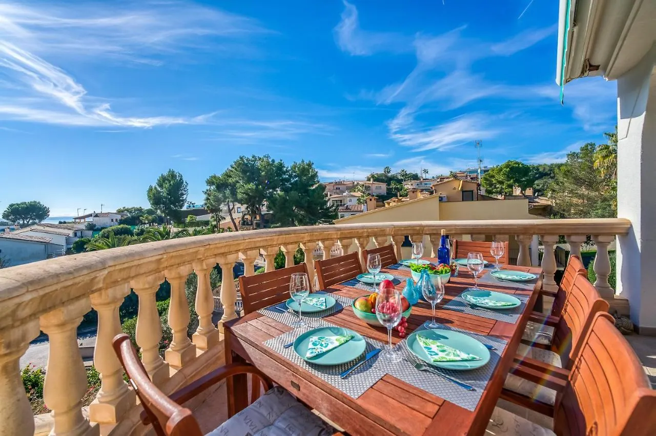 Ideal Property Mallorca - Casa Osborne Port de Alcudia  Holiday home Port de Alcudia (Mallorca)