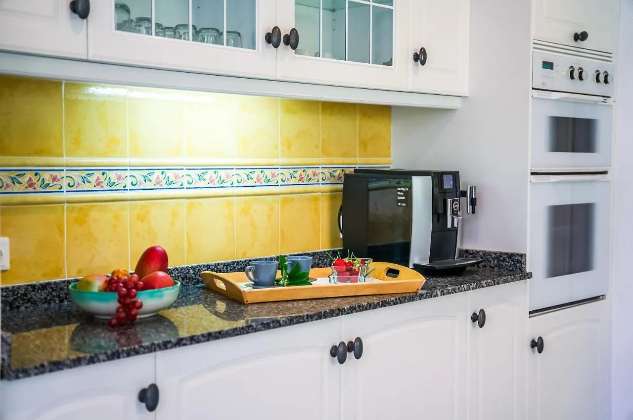 Holiday home Ideal Property Mallorca - Casa Osborne Port de Alcudia