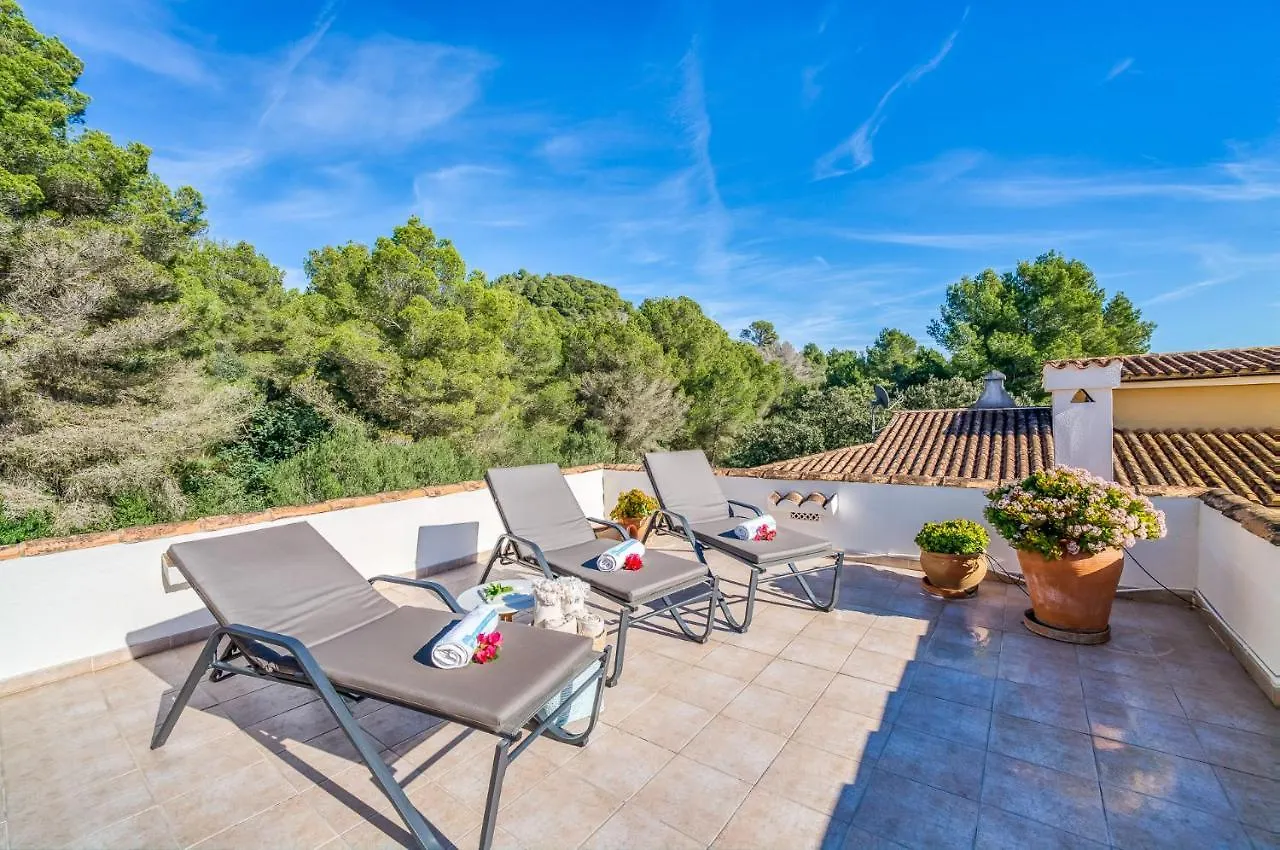 Holiday home Ideal Property Mallorca - Casa Osborne Port de Alcudia