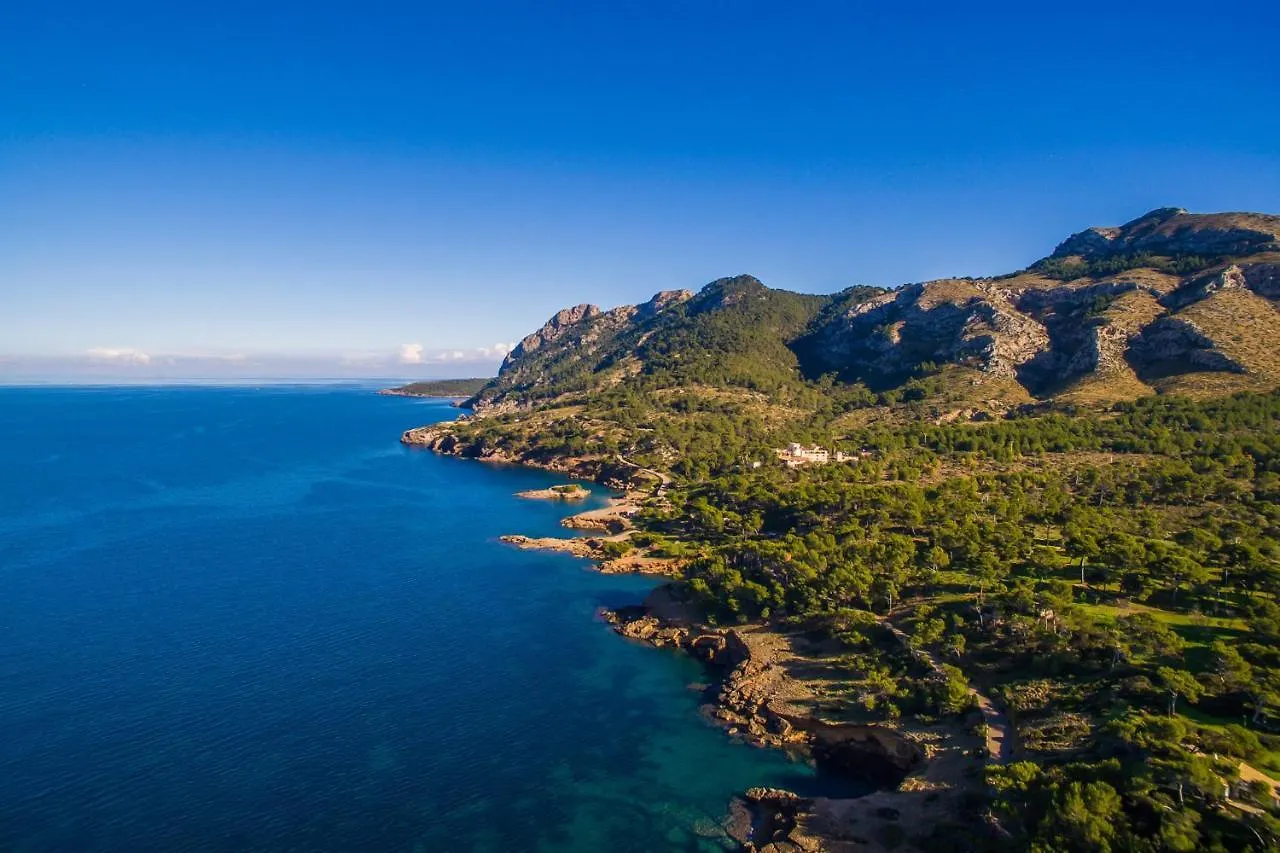 Ideal Property Mallorca - Casa Osborne Port de Alcudia  Spain