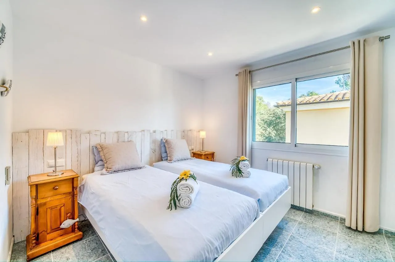 Holiday home Ideal Property Mallorca - Casa Osborne Port de Alcudia