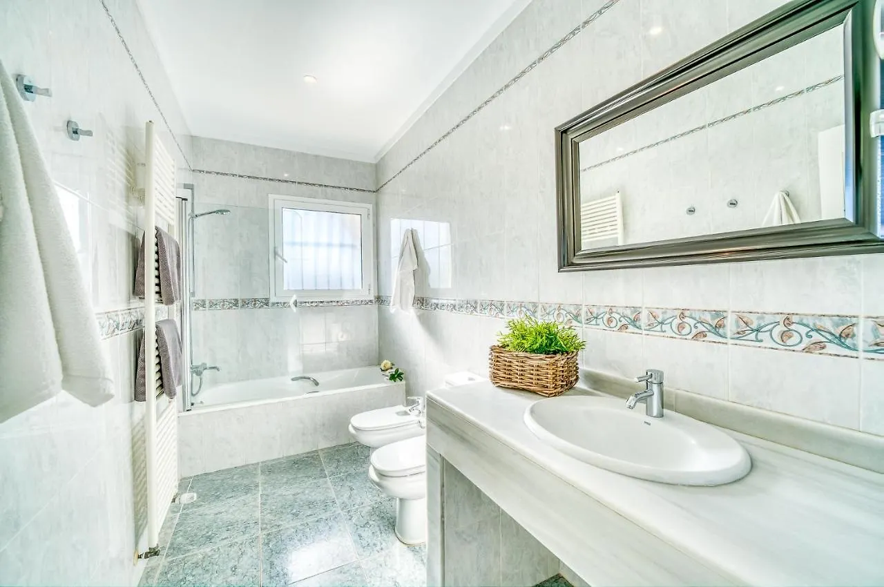 Ideal Property Mallorca - Casa Osborne Port de Alcudia