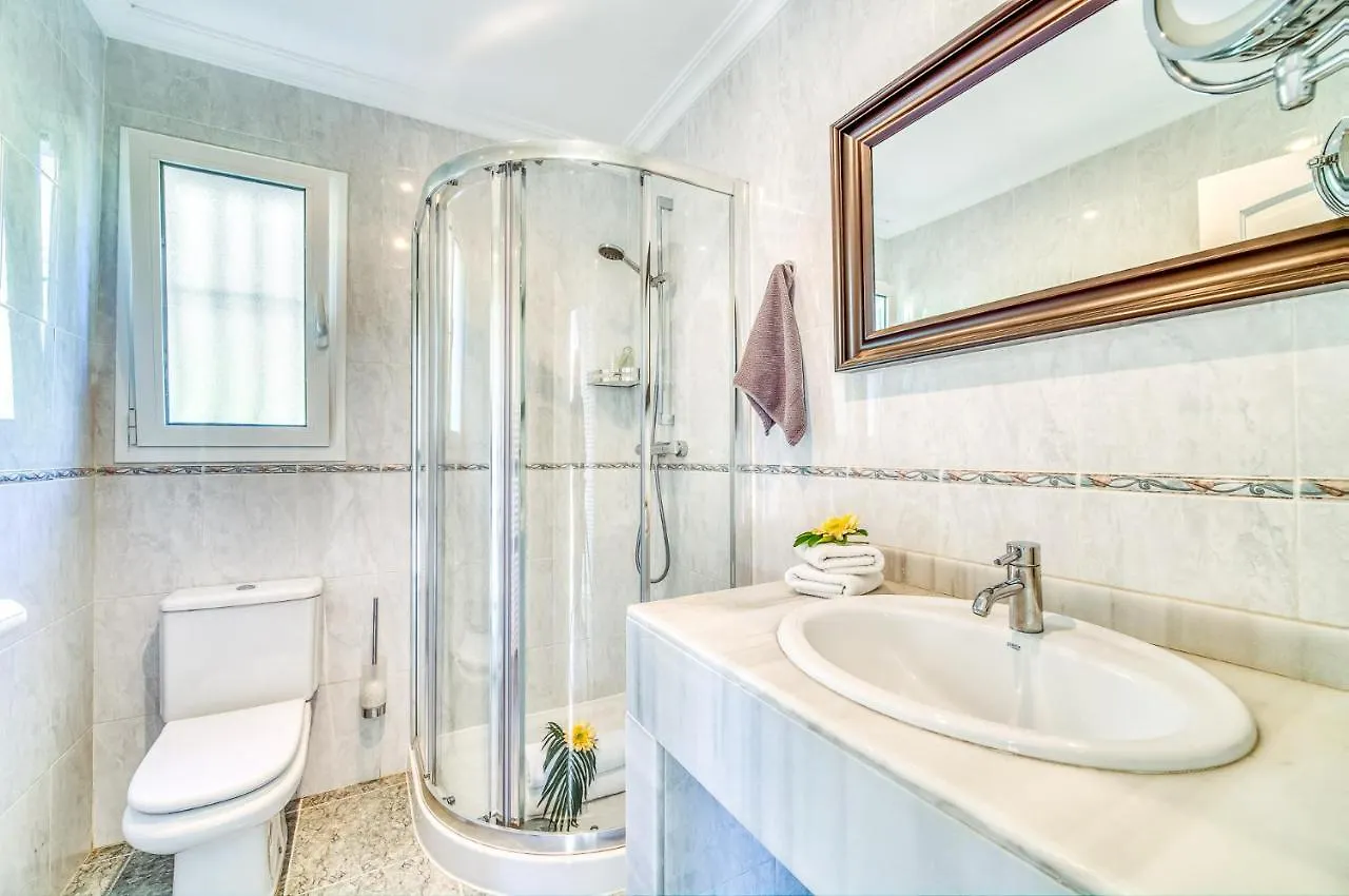 Holiday home Ideal Property Mallorca - Casa Osborne Port de Alcudia