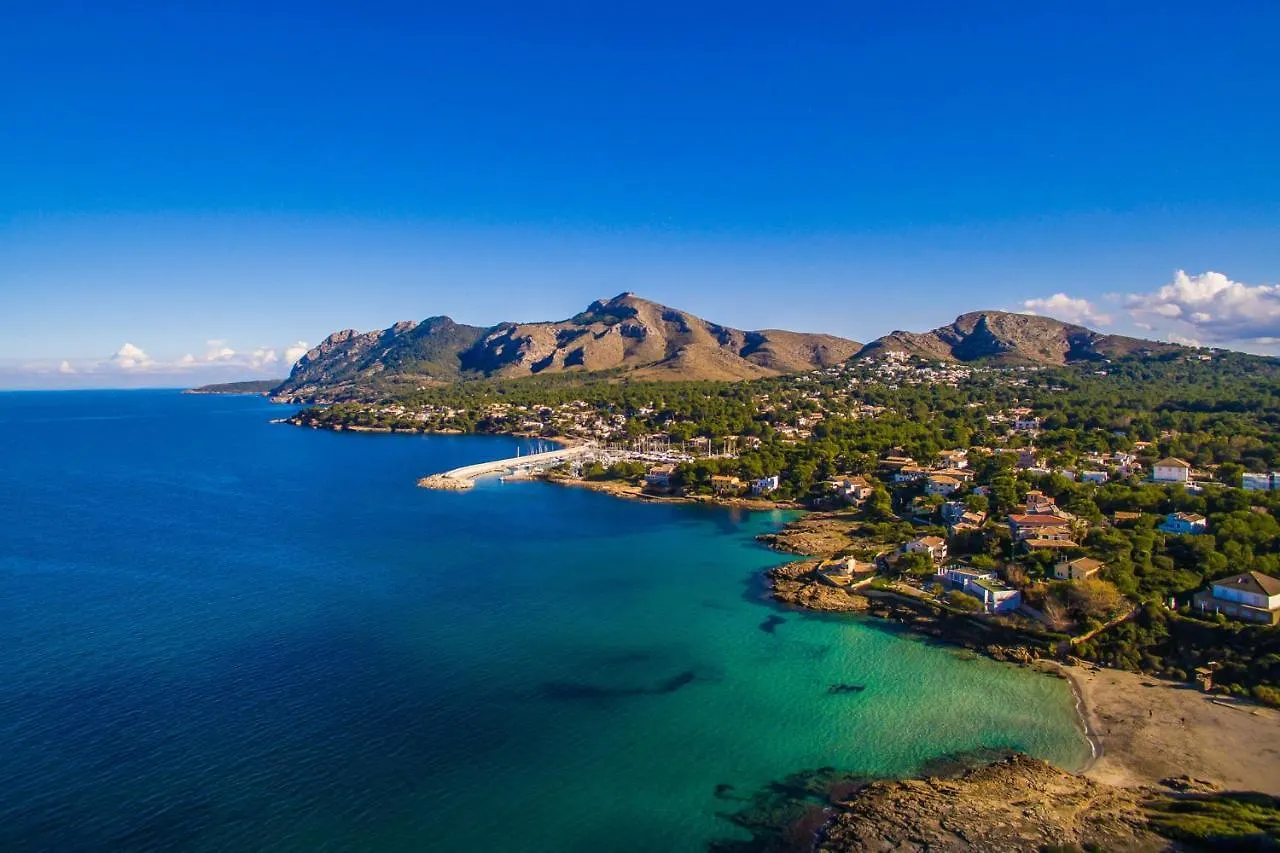 Ideal Property Mallorca - Casa Osborne Port de Alcudia  Holiday home Port de Alcudia (Mallorca)