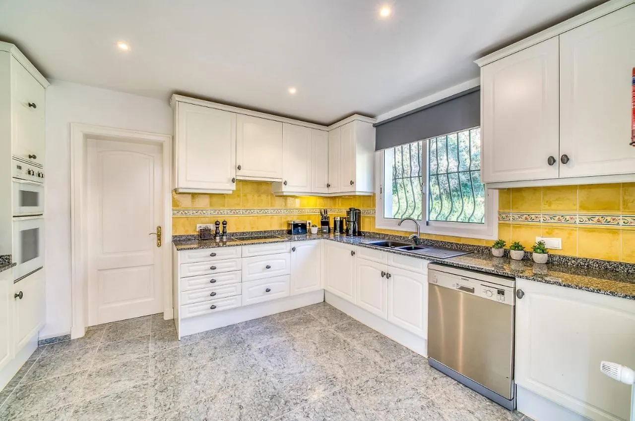 Ideal Property Mallorca - Casa Osborne Port de Alcudia  Holiday home Port de Alcudia (Mallorca)