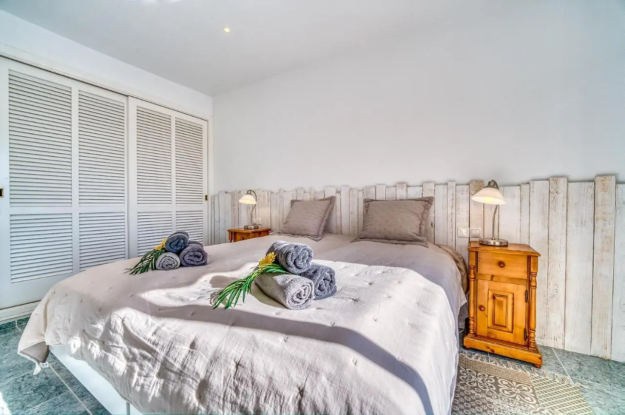 Ideal Property Mallorca - Casa Osborne Port de Alcudia