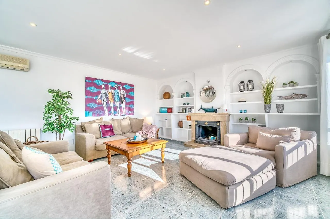 Holiday home Ideal Property Mallorca - Casa Osborne Port de Alcudia