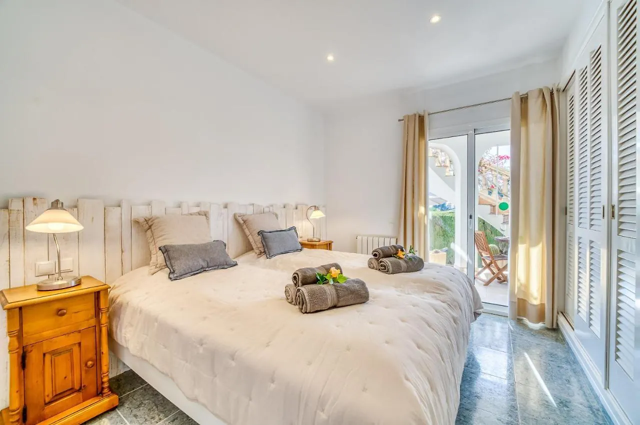 Holiday home Ideal Property Mallorca - Casa Osborne Port de Alcudia