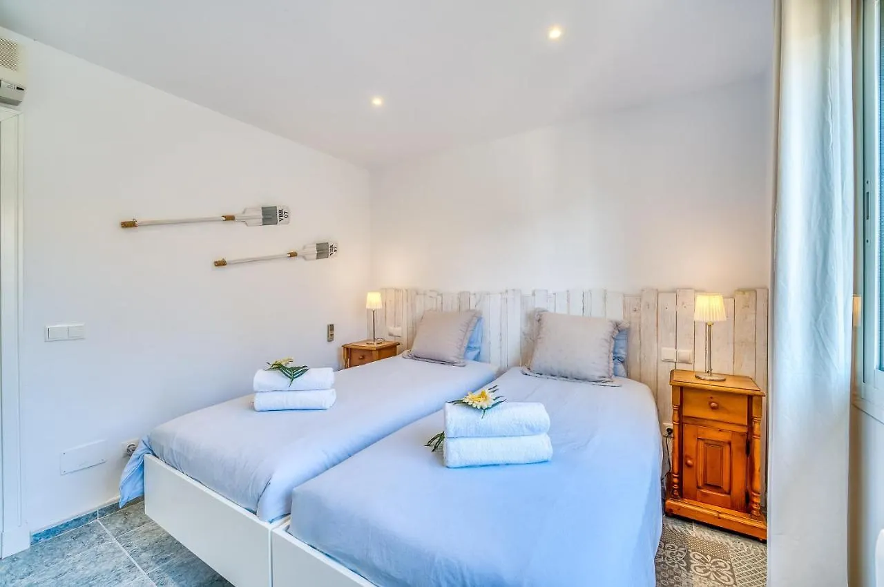Ideal Property Mallorca - Casa Osborne Port de Alcudia  Port de Alcudia (Mallorca)