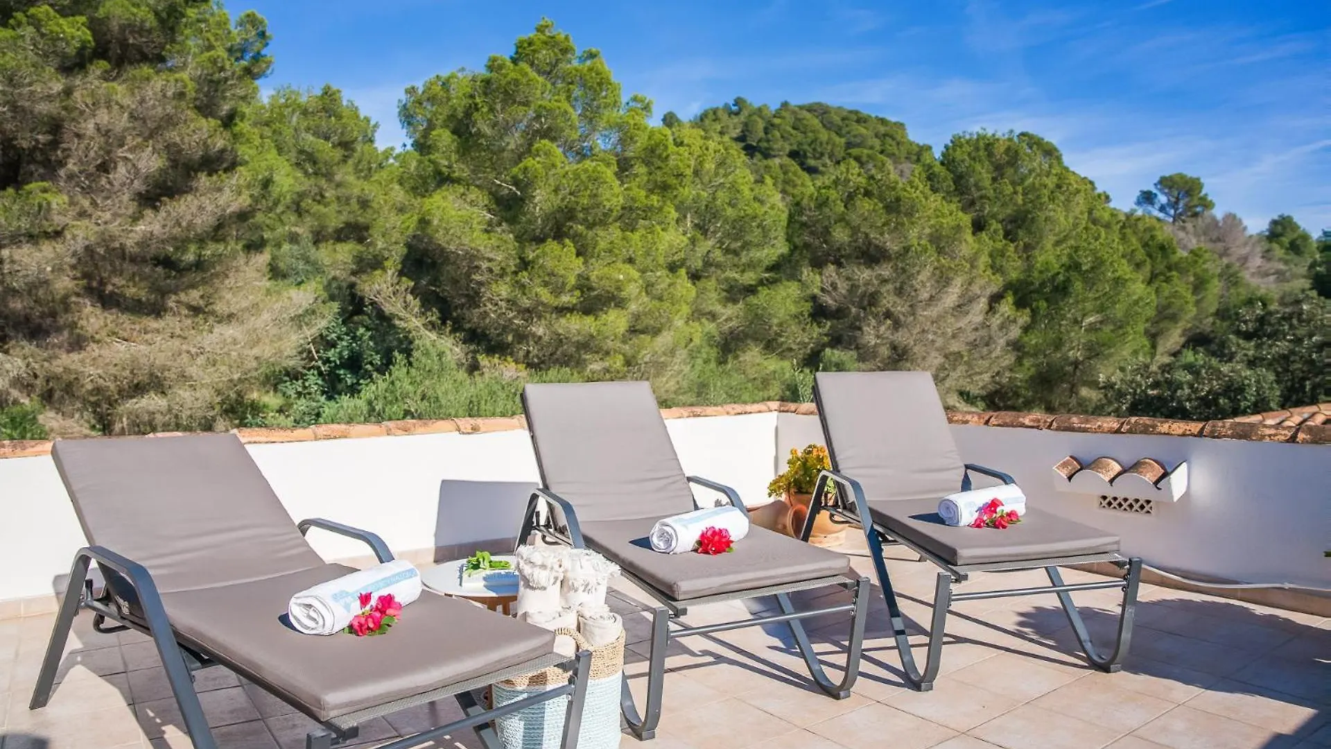 Ideal Property Mallorca - Casa Osborne contacts