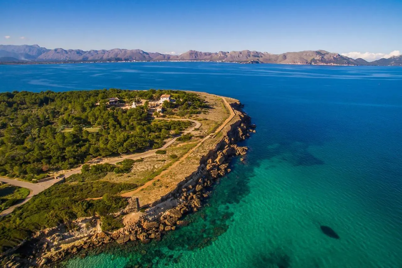 Holiday home Ideal Property Mallorca - Casa Osborne Port de Alcudia  Spain